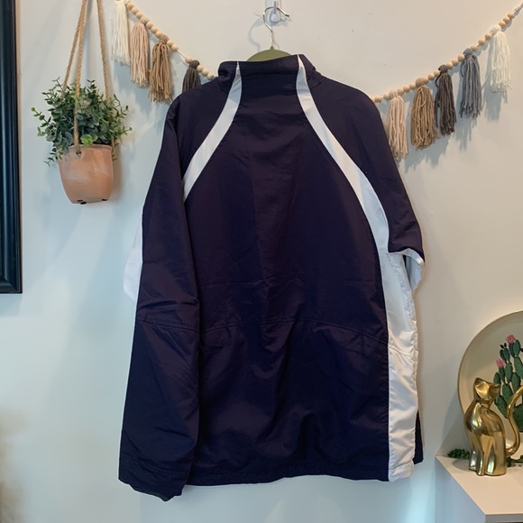 Under armor windbreaker jacket - Picture 3 of 7